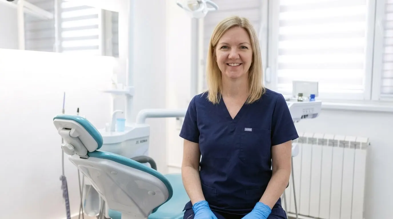 Agent.Dentist vs. hacerlo a mano: una comparativa real